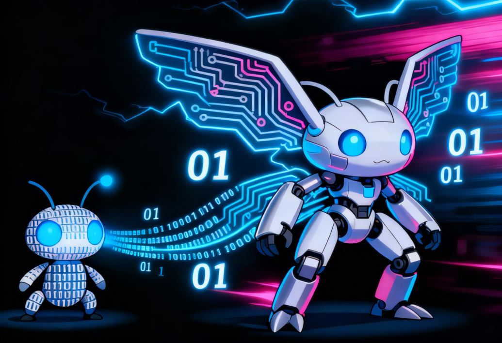 Эволюция ботнета RondoDox