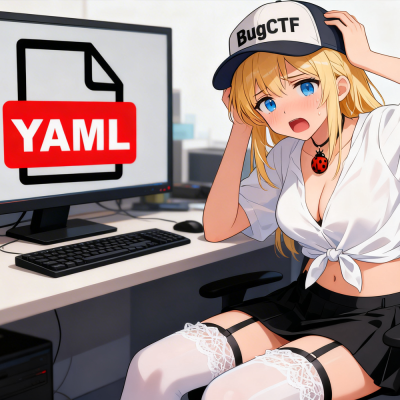 Разбор задачи «Тест по YAML»