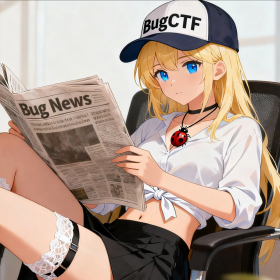 Bug News