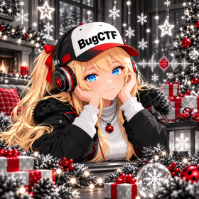 Новогодний смех