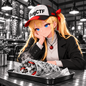 Мы довольны, Винсент?