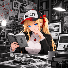 Новый блог