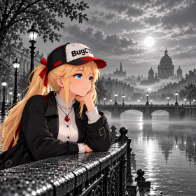 Утренний туман