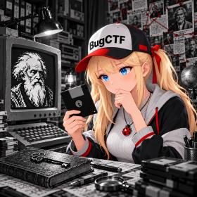 Закодированный дед